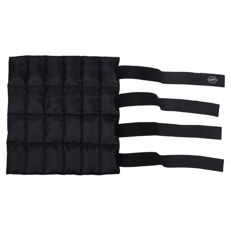QHP Cooling Ice Boot - Black-1