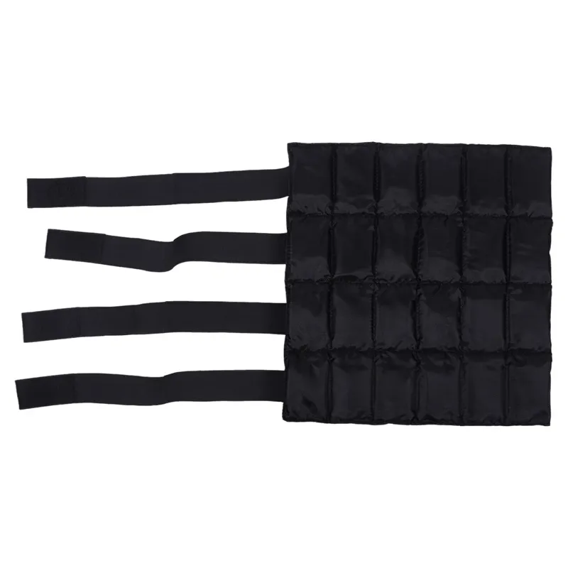 QHP Cooling Ice Boot - Black-2