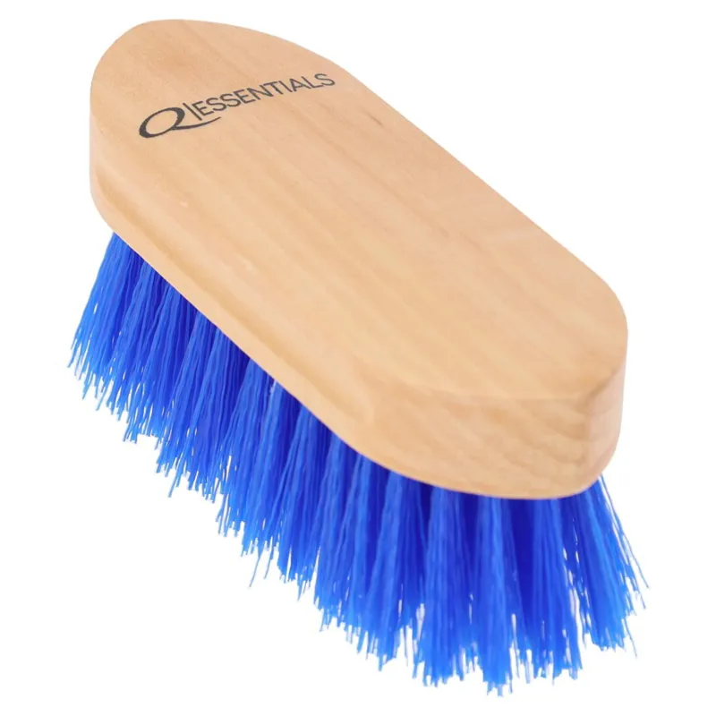 QHP Dandy Brush - Cobalt Blue