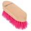 QHP Q Essentials Dandy Brush - Fuchsia