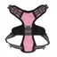 QHP Collection Dog Harness - Cheery Pink