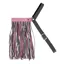 QHP Collection Extra Fly Fringe - Cheery Pink