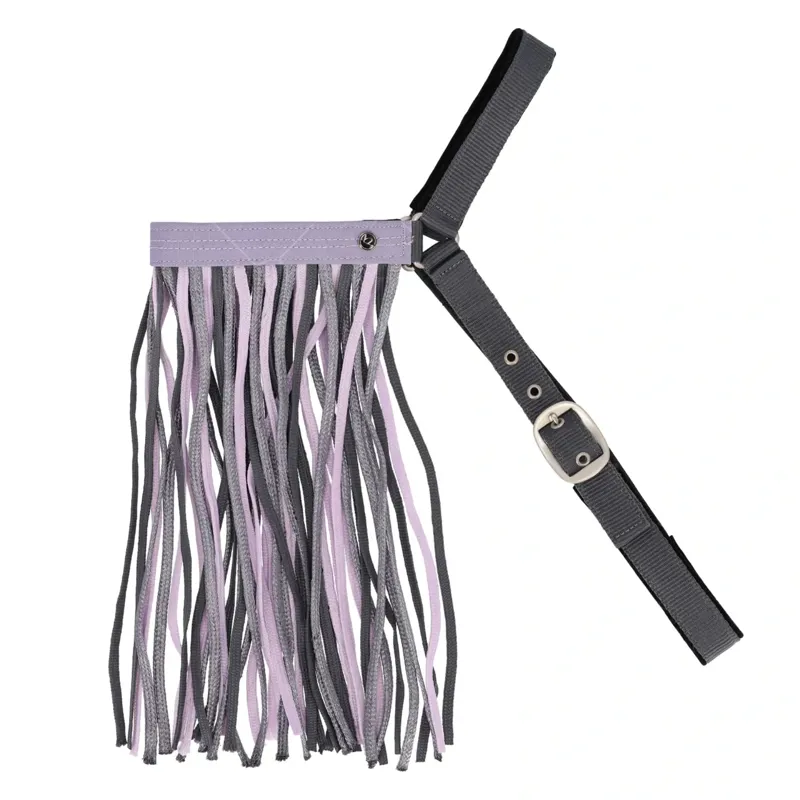 QHP Collection Extra Fly Fringe - Lavender Haze