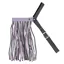 QHP Collection Extra Fly Fringe - Lavender Haze