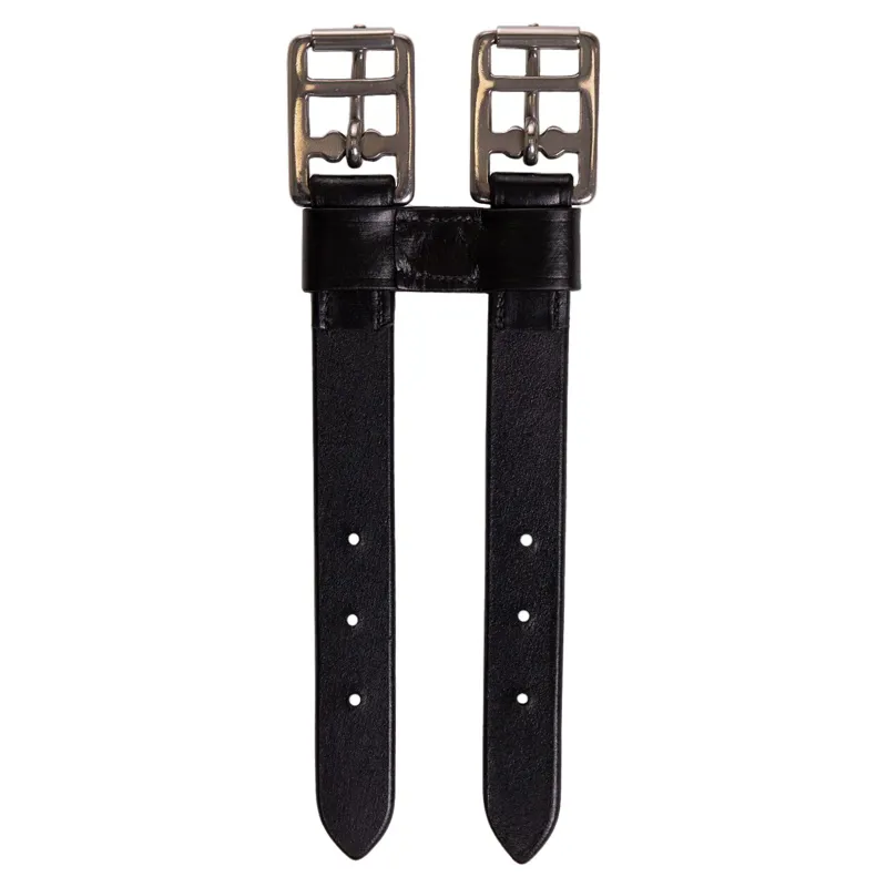 QHP Girth Extender - Black-1