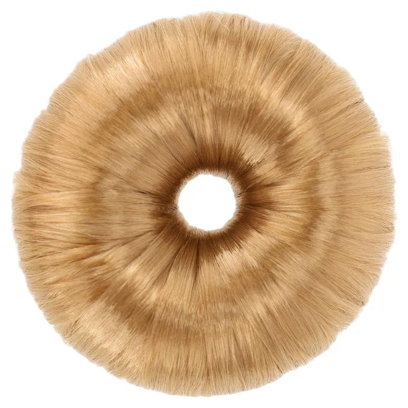 QHP Hair Donut - Blonde