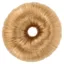 QHP Hair Donut - Blonde