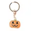 QHP Halloween Bridle Charm - Pumpkin