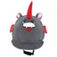 QHP Halloween Helmet Cover - Vampicorn
