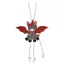 QHP Horse Toy - Halloween Vampicorn