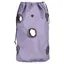 QHP Collection Hay Bag - Lavender Haze