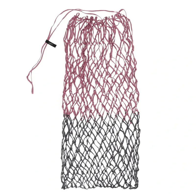QHP Collection Hay Net - Cheery Pink