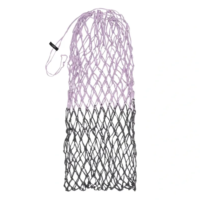 QHP Collection Hay Net - Lavender Haze