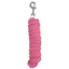 QHP Heavy Snap Clip Lead Rope - Flamingo Pink