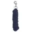 QHP Heavy Snap Clip Lead Rope - Navy