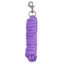 QHP Heavy Bolt Snap Lead Rope - Passion Flower