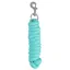 QHP Heavy Snap Clip Lead Rope - Turquoise