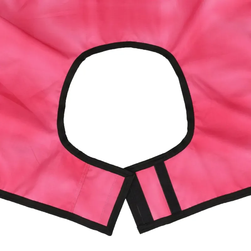 QHP Hobby Horse Exercise Sheet - Fuchsia-1