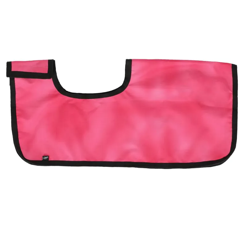 QHP Hobby Horse Exercise Sheet - Fuchsia
