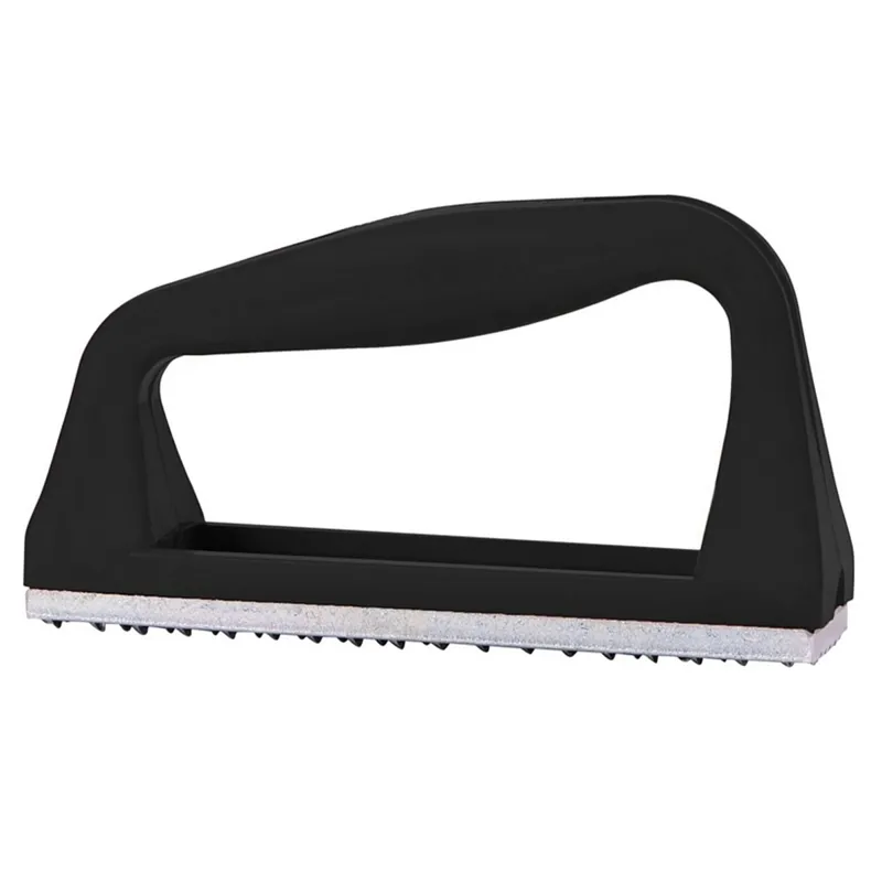 QHP Hoof Rasp - Black-3