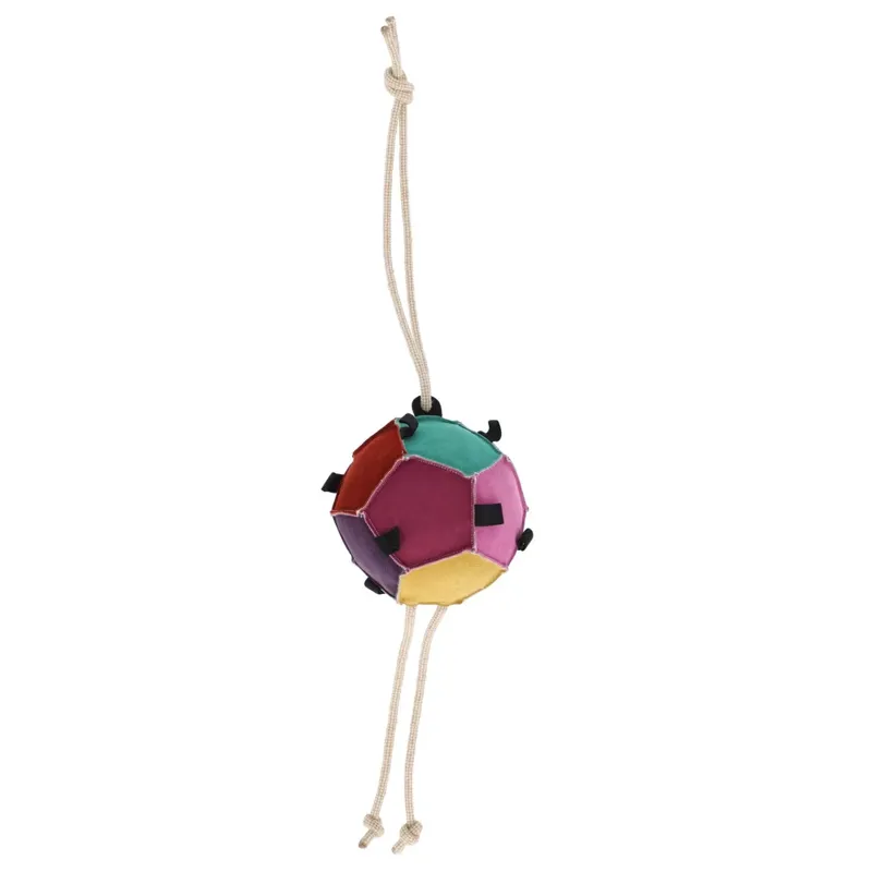 QHP Horse Toy Ball - Multi color
