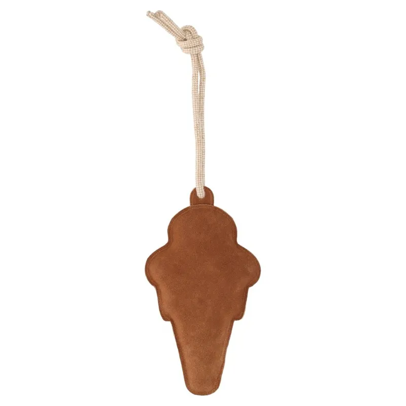 QHP Snackcounter Horse Toy - Ice Cream-2
