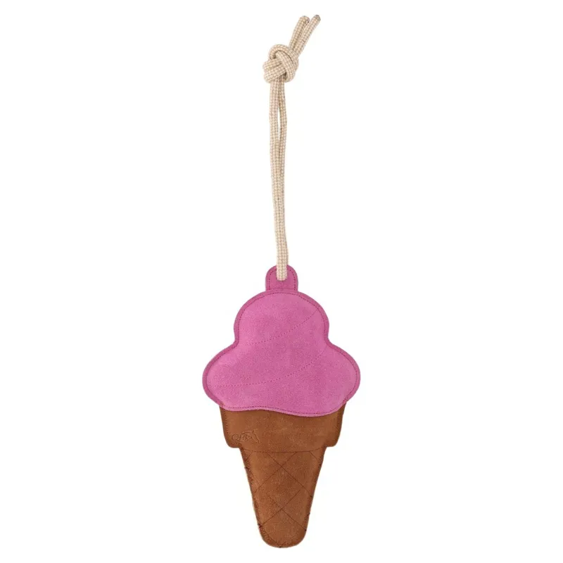 QHP Snackcounter Horse Toy - Ice Cream