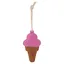 QHP Snackcounter Horse Toy - Ice Cream