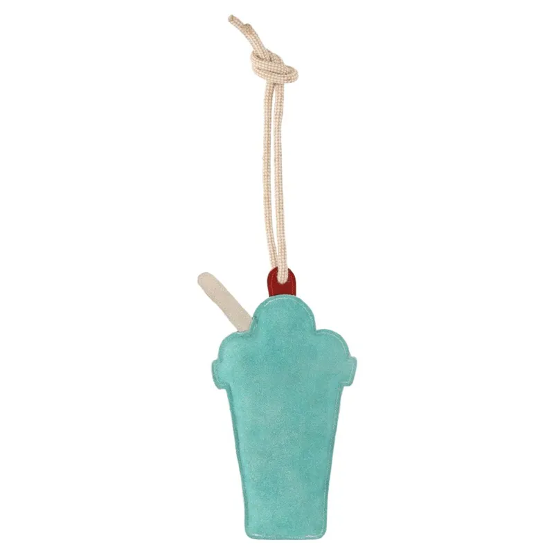 QHP Snackcounter Horse Toy - Milkshake-2