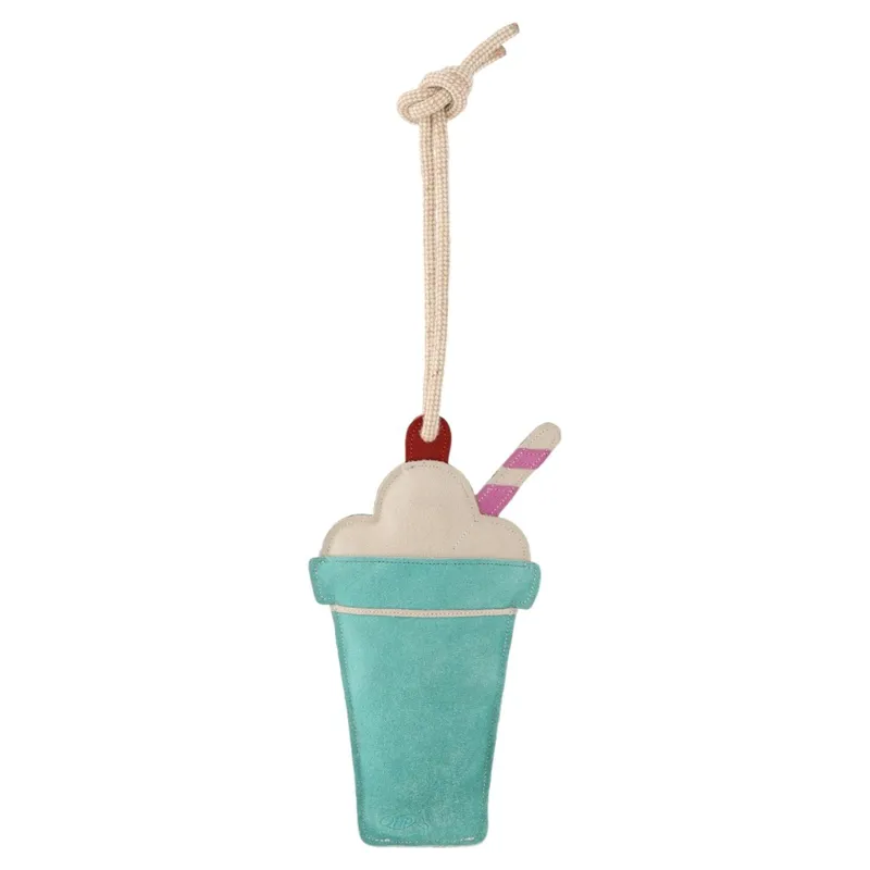 QHP Snackcounter Horse Toy - Milkshake