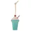 QHP Snackcounter Horse Toy - Milkshake