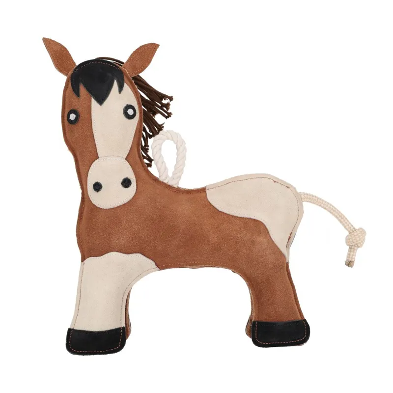 QHP 3D Horse Toy - Horse