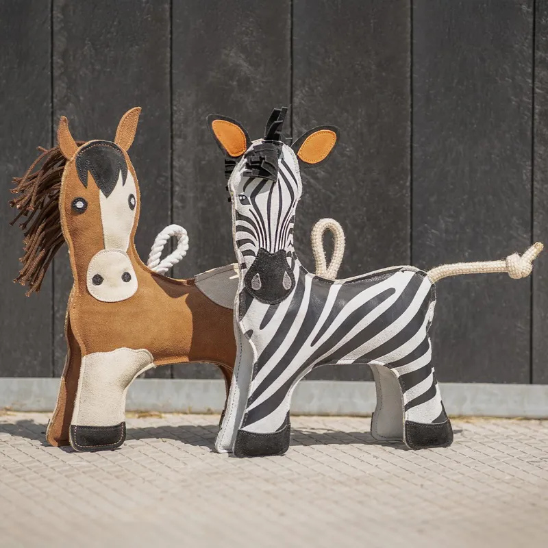 QHP 3D Horse Toy - Horse-1