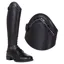 QHP Jaimy Exchangeable Riding Boot Tops Crocodile Shine