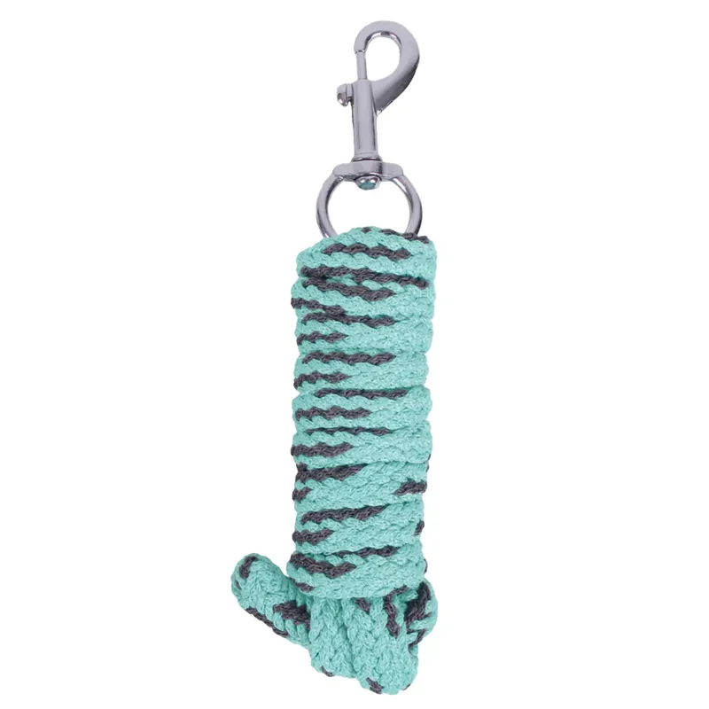 QHP Lead Rope - Ice Green