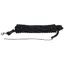 QHP 6.8m Lead Rope 14mm Wide Black/Grey