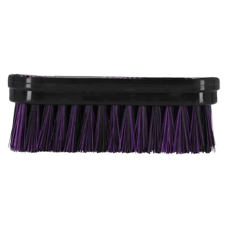 QHP Lize Face Brush - Black Violet