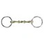 QHP Anatomical Loose Ring Double Jointed Bit - Argentane