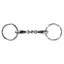 QHP Anatomical Loose Ring Double Jointed Bit - Sweet Iron
