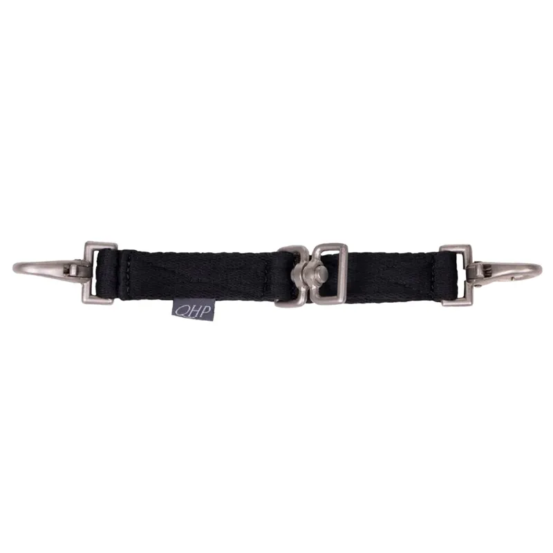 QHP Lunge Attachment - Black