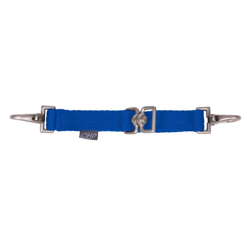QHP Longe Attachment - Cobalt