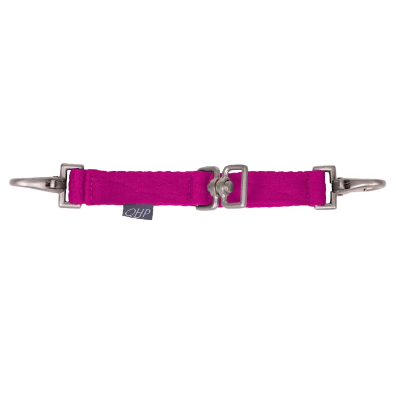 QHP Lunge Attachment - Fuchsia