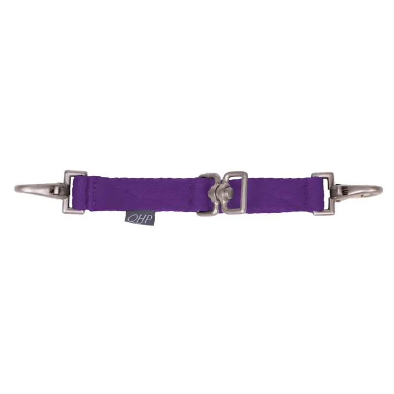QHP Lunge Attachment - Passion Flower