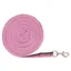 QHP Collection Lunge Line - Cheery Pink