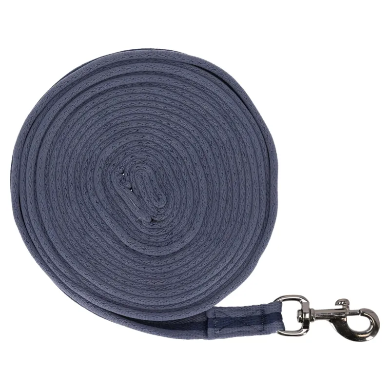 QHP Collection Lunge Line - Cloud Dancer