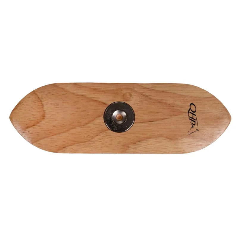 QHP Magnet Dandy Brush - Black