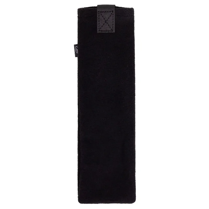 QHP Mane Protector Bags 4 Pack - Black-3