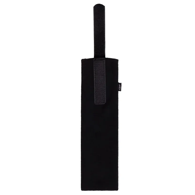 QHP Mane Protector Bags 4 Pack - Black-2
