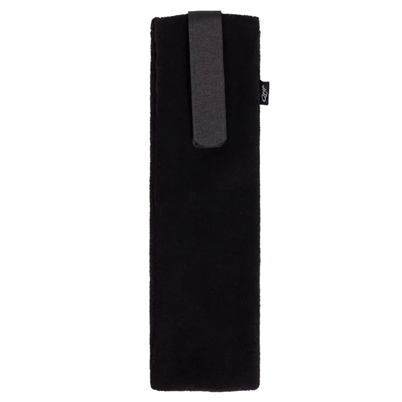 QHP Mane Protector Bags 4 Pack - Black-1