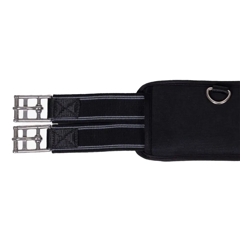 QHP All Purpose Memory Girth - Black-3